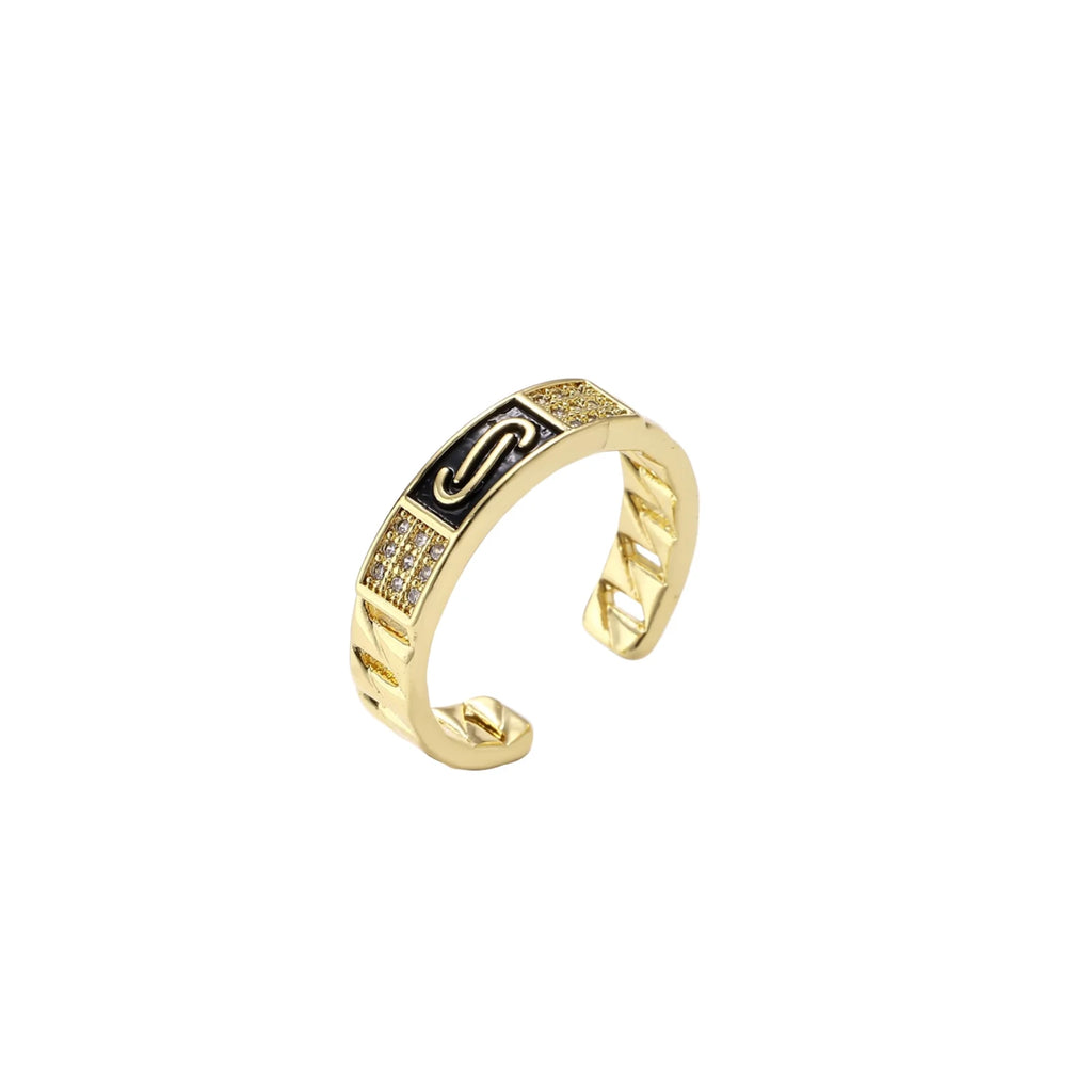 Luxe Halo Stack