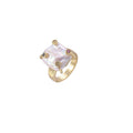 Wanderlust Pearl Ring